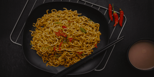 Buldak Ramen і тренди TikTok: як бізнесу ловити хвилю