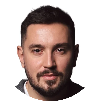 Антон Бокий, Chief Marketing & E-commerce Officer INTERTOP Ukraine: