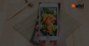 Shoppable Recipes: як рецепти з можливістю покупки змінюють ритейл в Україні