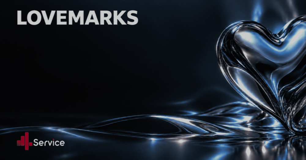 Які бренди та чому стали українськими Lovemarks у 2026?