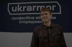 «Ми першими змінили підхід до маркетингу військового спорядження», — Владислав Гавінчук, співзасновник та СМО Ukrarmor